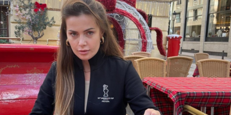 Olta Gixhari ka hyrë me telefon në “BBV”?