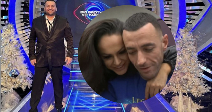 BB VIP Kosova: Olti Curri i drejtohet Stresit: Kur një mashkull bullizon dhe i uleret nje femre, gjithmonë del mashkulli keq