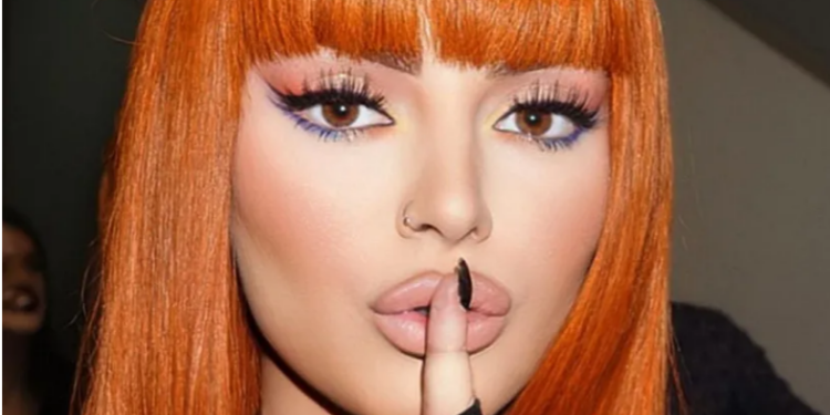 Fifi ka të preferuarit e saj në ‘Big Brother VIP Kosova’