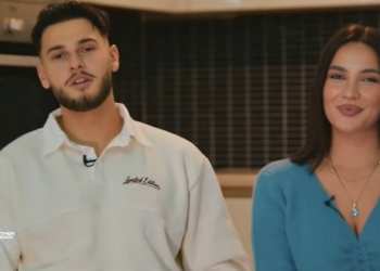 Çifti i njohur i Instagramit bëhen pjesë e shtëpisë së “BBVK”