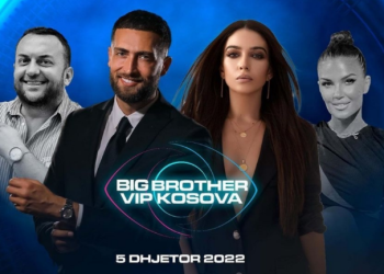 “Mos u merrni me televizion”, moderatori i njohur shperthen ndaj “Big Brother VIP Kosova”