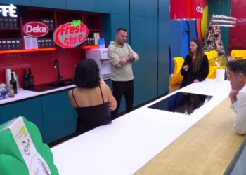 Pa bërë ende 24 orë, “shpërthejnë” debatet mes konkurrentëve në BBV2: Herën e tretë do të përgjigjem shumë keq