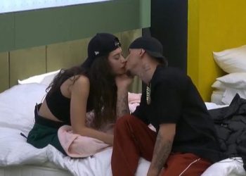 BBV Kosova është nivel tjetër! Kalojnë natën bashkë, por Getinjo e nominon Vivienin