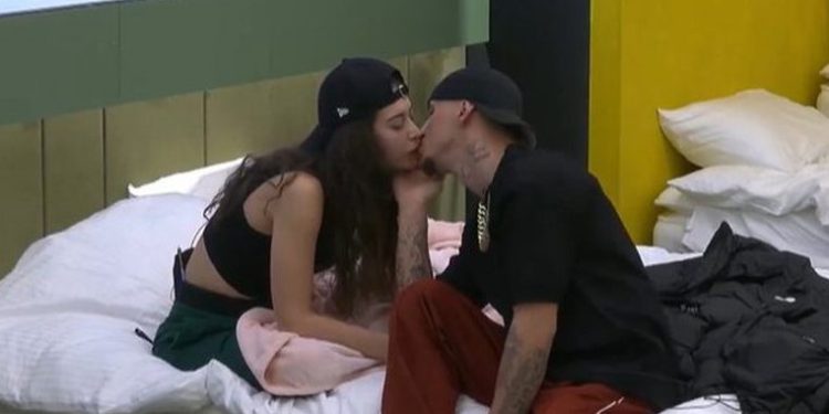 BBV Kosova është nivel tjetër! Kalojnë natën bashkë, por Getinjo e nominon Vivienin