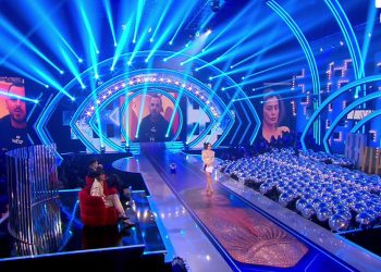 “Nuk dua ta them tani”/ Çfarë ka Olta me Zhaklinën? Ronaldo e shigjeton: Para se të jesh artiste, duhet të jesh njeri!!