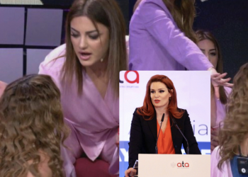 Reagon Autoriteti Mediave Audiovizive për skandalin në emisionin “Përputhen”