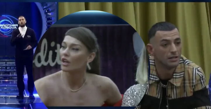 Stresi plas bombën për Gresën:Të kam njohur me një 45-vjeçar