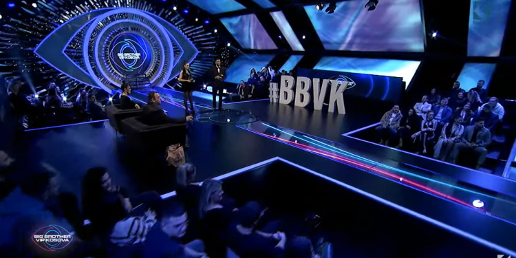 Aktorja kosovare banorja e radhës në “BBVK”