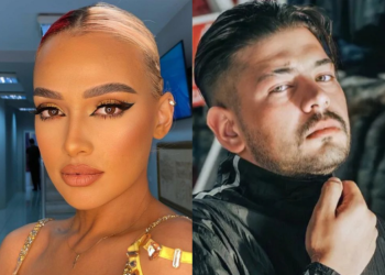 E shkatërruar nga ndarja me Andin? Rrëfehet Melisa Lleshi: “E kujtoj ditën që mora telefonatën…”