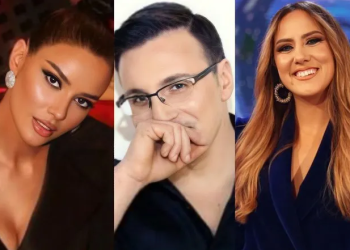 Mes Bora Zemanit dhe Arbana Osmanit, ja kë zgjedh Eno Popi