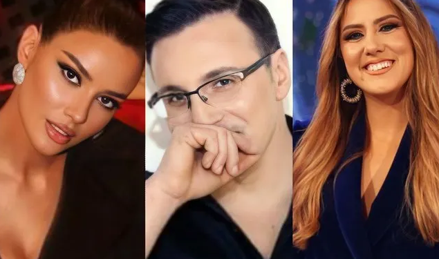 Mes Bora Zemanit dhe Arbana Osmanit, ja kë zgjedh Eno Popi