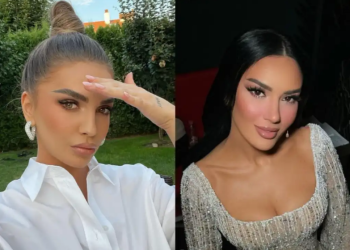 Kohët e vjetra kur Bora dhe Trixa dilnin së bashku kafeve dhe ishin “BFF”