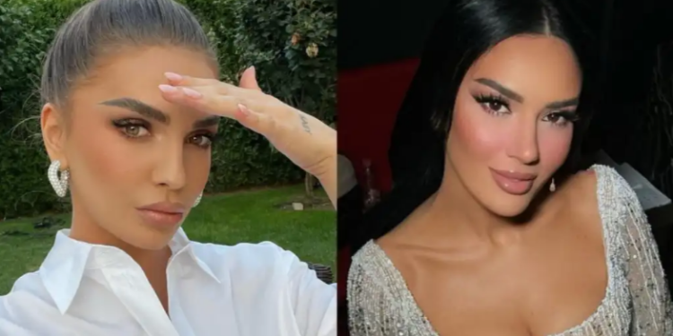 Kohët e vjetra kur Bora dhe Trixa dilnin së bashku kafeve dhe ishin “BFF”