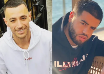 Stresi rikujton ne ‘Big Brother Vip Kosova’ pajtimin me Noizyn: “Ka pasur shumë ofendime prej të dy palëve…”