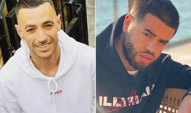 Stresi rikujton ne ‘Big Brother Vip Kosova’ pajtimin me Noizyn: “Ka pasur shumë ofendime prej të dy palëve…”