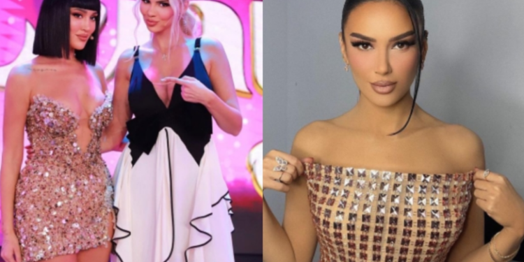 Pas Semit, një mike tjetër e ngushtë e Bora Zemanit bëhet pjesë e “Zemer Luana”