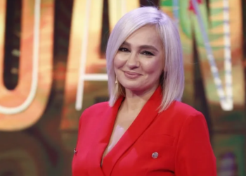 Monika Lubonja bën deklaratën e fortë: “Në BBV të gjithë ishim aktorë që po luanim…”