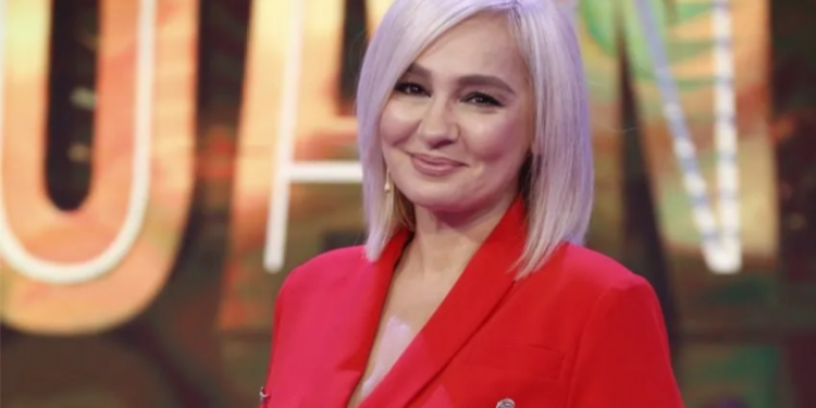 Monika Lubonja bën deklaratën e fortë: “Në BBV të gjithë ishim aktorë që po luanim…”