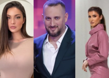 Reagojnë ashpër personazhet publik pas rastit të dhunës në “Për’puthen”
