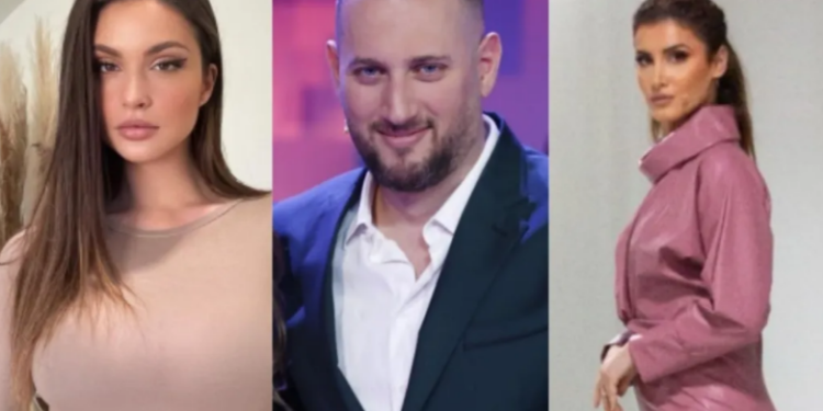 Reagojnë ashpër personazhet publik pas rastit të dhunës në “Për’puthen”
