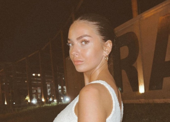 Beatrix Ramosaj në gjendje jo të mirë shëndetësore: “Është hera e parë që…”