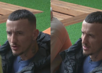 Getinjo: E kam kapur hilltin në gjashtë në mëngjes dhe e kam lshu në tetë në mbrëmje