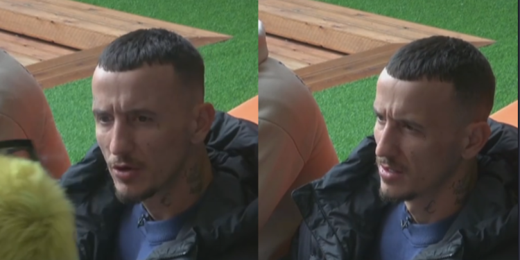 Getinjo: E kam kapur hilltin në gjashtë në mëngjes dhe e kam lshu në tetë në mbrëmje