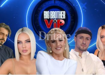Zbulohen 5 nga VIP-at që do të hynë nesër në BBV, steka këtë herë është më e lartë se vjet