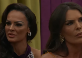 Shota për Xhulin: Kjo e meriton mënyrën se si po sillet Stresi