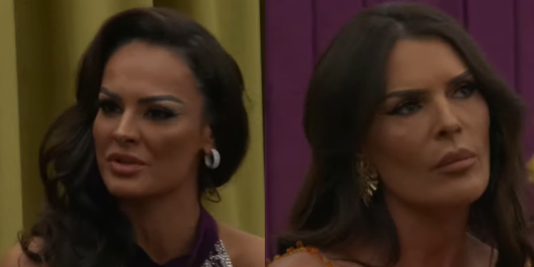 Shota për Xhulin: Kjo e meriton mënyrën se si po sillet Stresi