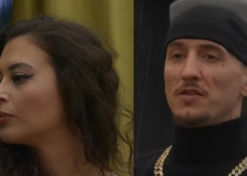 Getinjo për Vivien: Nuk ndihem mirë nëse jam në lidhje me të