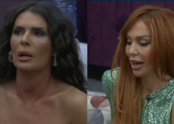 Shota e kritikon se qëndron e qetë gjatë javës, Ana: A me tregu fore me suxhuk a