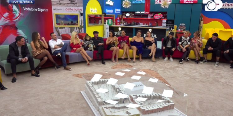 Kush është më i preferuari? Nisin ethet, Arbana hap televotimin që sonte!