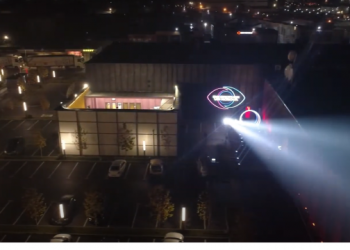 Ambulanca mbërrin në Big Brother VIP Kosova