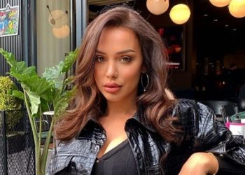 “Ish i dashuri më përndiqte, policia nuk më ndihmoi”, historia e dhimbshme e Ana Kabashit, konkurrentes së Big Brother Kosova