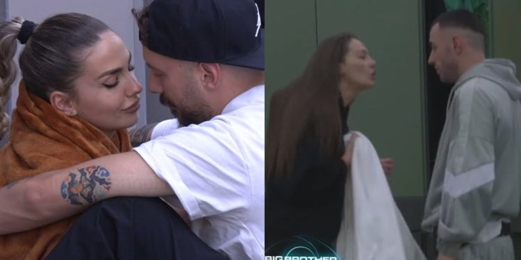 Një tjetër Donald-Beatrix në BBVKS?, Stresi – Gresës: Nëse ti….