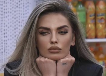 Trixës i vjen për të “vjellë” nga ky banor i “BBVK”