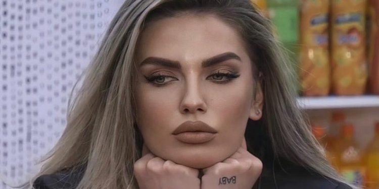 Trixës i vjen për të “vjellë” nga ky banor i “BBVK”