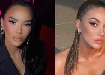 A e dinit se çfarë kanë të përbashkët Bora Zemani dhe Elvana Gjata?