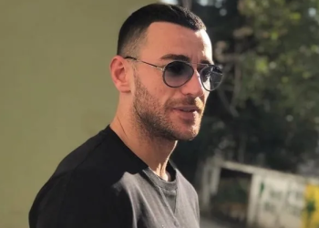 ‘’Kam bërë gabime prandaj jam single’’, si rrallë herë Stresi flet për jetën e tij private