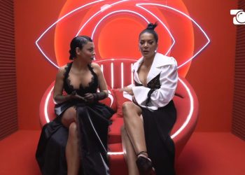 Efi dhe Mikela në BB VIP? Prisni… shoqet e ngushta shkojnë direkt në ‘televotim’