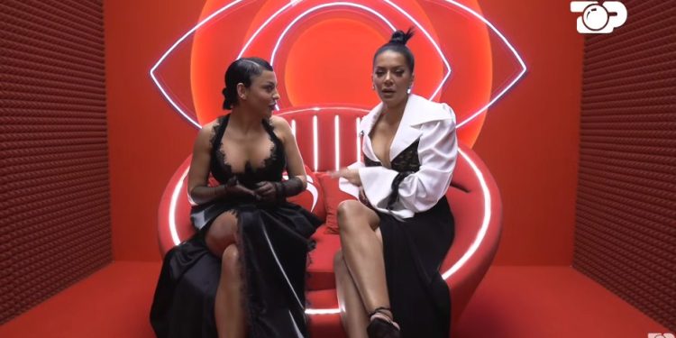 Efi dhe Mikela në BB VIP? Prisni… shoqet e ngushta shkojnë direkt në ‘televotim’