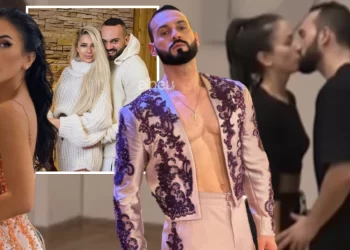 Përflitej se u nda nga e fejuara për shkak të Elhaidës, reagon për herë të parë Lediani