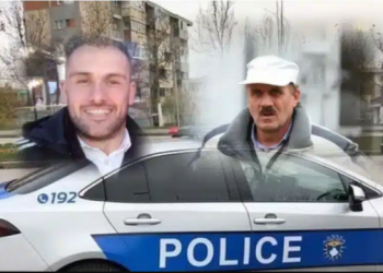 Babai rrëfen bisedën me Sokol Halilin: Ja ku dëshiroi të shkonte për ta vrarë veten