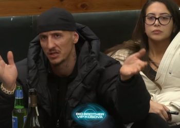 Drama e adoleshencës së Getinjos – S’e pa kurrë më vajzën me të cilën po prisnin një fëmijë