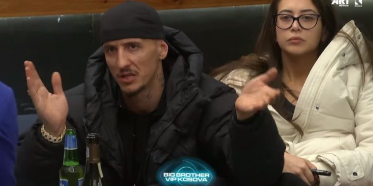 Drama e adoleshencës së Getinjos – S’e pa kurrë më vajzën me të cilën po prisnin një fëmijë