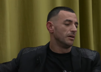 Stresi zbulon se tradhtoi Keisin: “Është gabim fatal i imi”