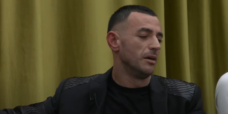 Stresi zbulon se tradhtoi Keisin: “Është gabim fatal i imi”