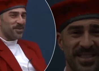 Lugati sonte merr surprizën e jetës, po bëhet baba për herë të dytë