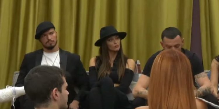 Gresa e Big Brother më në fund thyen akullin, tregon cilin e do, Stresin apo Andin